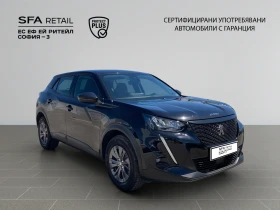 Peugeot 2008 NEW SUV ACTIVE 1, 2 PureTech 130 EAT8 EURO6 | Mobile.bg � ����� ������ 3