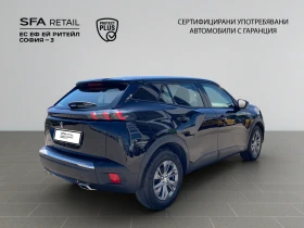Peugeot 2008 NEW SUV ACTIVE 1, 2 PureTech 130 EAT8 EURO6 | Mobile.bg � ����� ������ 5