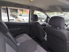 Opel Zafira 1.9 ����� ������ 7 ����� | Mobile.bg � ����� ������ 13