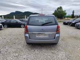 Opel Zafira 1.9 ����� ������ 7 ����� | Mobile.bg � ����� ������ 6
