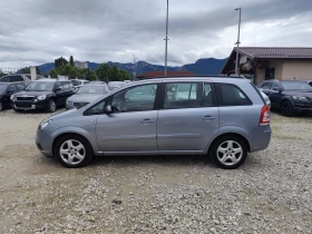 Opel Zafira 1.9 ����� ������ 7 ����� | Mobile.bg � ����� ������ 9