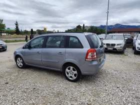 Opel Zafira 1.9 ����� ������ 7 ����� | Mobile.bg � ����� ������ 8