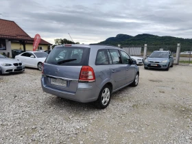 Opel Zafira 1.9 ����� ������ 7 ����� | Mobile.bg � ����� ������ 5