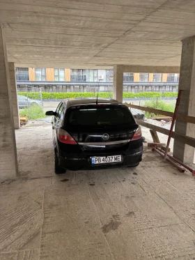 Opel Astra 1.7 CDTI | Auto.bg — изображение 4