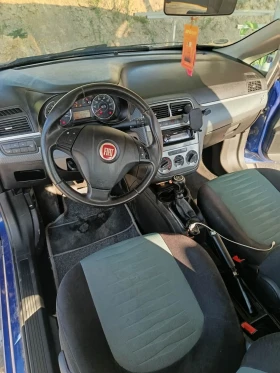 Fiat Punto - 1100 € / 2151.41 лв. - 85852852 8