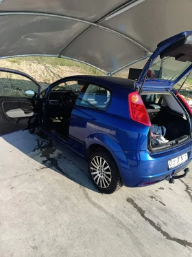 Fiat Punto - 1100 € / 2151.41 лв. - 85852852 3