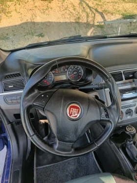 Fiat Punto - 1100 € / 2151.41 лв. - 85852852 5