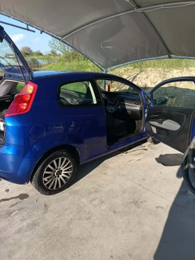Fiat Punto - 1100 € / 2151.41 лв. - 85852852 7