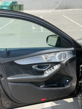 Mercedes-Benz C 63 AMG BlackEdition* Brabus* Head Up* Pano* Dis* Burm* St | Mobile.bg � ����� ������ 6