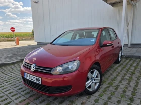 VW Golf 6 2.0 TDI 140 k.c.