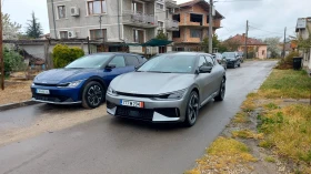 Kia EV6 GT | Mobile.bg � ����� ������ 13