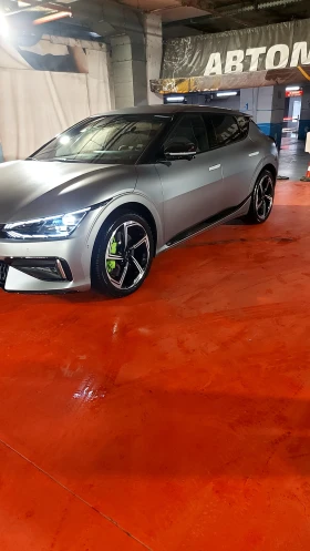 Kia EV6 GT | Mobile.bg � ����� ������ 6