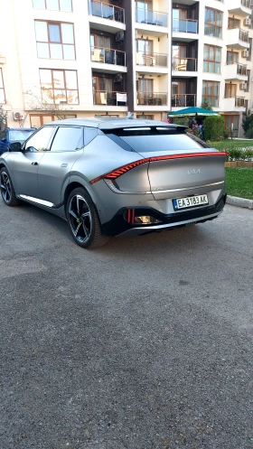 Kia EV6 GT | Mobile.bg � ����� ������ 7