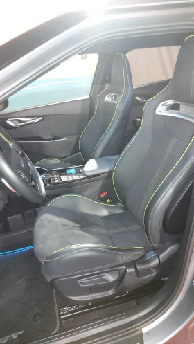 Kia EV6 GT | Mobile.bg � ����� ������ 12
