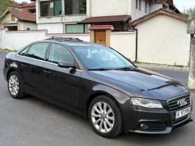 Audi A4 | Mobile.bg � ����� ������ 8