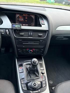 Audi A4 | Mobile.bg � ����� ������ 11