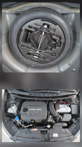 Hyundai I30 2014�.������.160000�� | Mobile.bg � ����� ������ 16