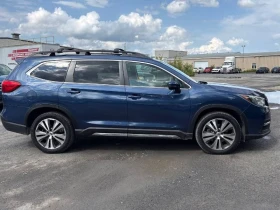 Subaru Ascent * Limited * 7 ������ * H/K * DIS | Mobile.bg � ����� ������ 4