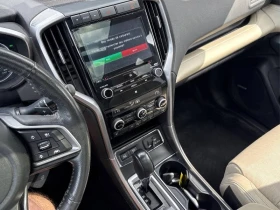 Subaru Ascent * Limited * 7 ������ * H/K * DIS | Mobile.bg � ����� ������ 10