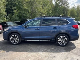 Subaru Ascent * Limited * 7 ������ * H/K * DIS | Mobile.bg � ����� ������ 8