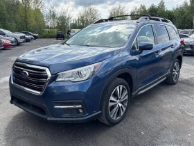 ����� �� �������� �� Subaru Ascent * Limited * 7 ������ * H/K * DIS