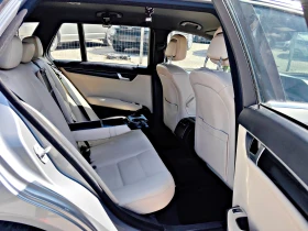 Mercedes-Benz C 300 !!ШВЕЙЦАРИЯ!!4Х4!КОЖА!!топ състояние! - 7777 € - 76411247 11