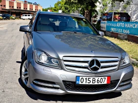 Mercedes-Benz C 300 !!ШВЕЙЦАРИЯ!!4Х4!КОЖА!!топ състояние!