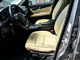Mercedes-Benz C 300 !!ШВЕЙЦАРИЯ!!4Х4!КОЖА!!топ състояние! - 7777 € - 76411247 8