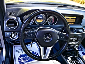 Mercedes-Benz C 300 !!ШВЕЙЦАРИЯ!!4Х4!КОЖА!!топ състояние! - 7777 € - 76411247 14