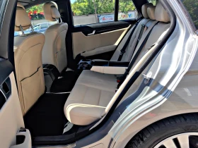 Mercedes-Benz C 300 !!ШВЕЙЦАРИЯ!!4Х4!КОЖА!!топ състояние! - 7777 € - 76411247 9