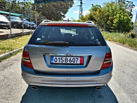 Mercedes-Benz C 300 !!ШВЕЙЦАРИЯ!!4Х4!КОЖА!!топ състояние! - 7777 € - 76411247 5