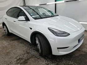 Tesla Model Y Long Range Dual Motor AWD