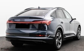 Audi E-Tron SPORTBACK/55/408HP/CAM/DIAMOND/SLINE/BLACK/922z - 37499 € - 59251809 8