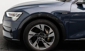 Audi E-Tron SPORTBACK/55/408HP/CAM/DIAMOND/SLINE/BLACK/922z - 37499 € - 59251809 3