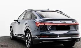 Audi E-Tron SPORTBACK/55/408HP/CAM/DIAMOND/SLINE/BLACK/922z - 37499 € - 59251809 5