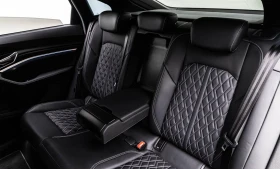 Audi E-Tron SPORTBACK/55/408HP/CAM/DIAMOND/SLINE/BLACK/922z - 37499 € - 59251809 14