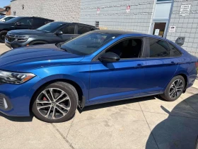 VW Jetta * Comfortline * CARFAX * ОПЦИЯ ЗА ФИНАНСИРАНЕ *  | Auto.bg — изображение 2