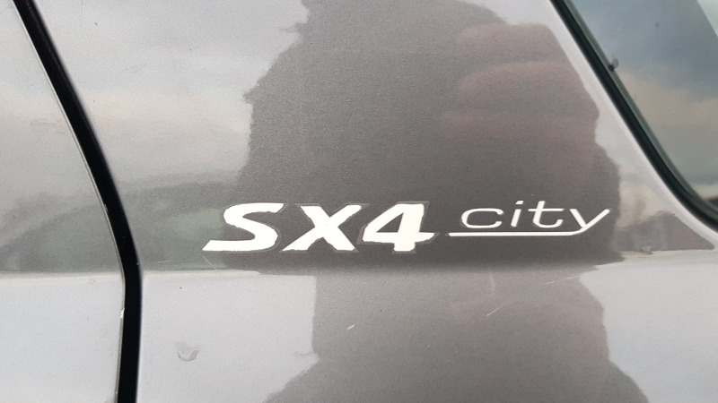 Suzuki SX4 1,6VVTi120ksFACE179000kmEU5, снимка 7 - Автомобили и джипове - 44481137