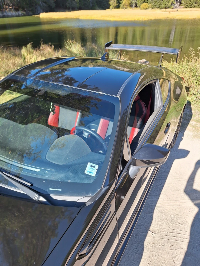 Subaru BRZ ts, снимка 13 - Автомобили и джипове - 52807149