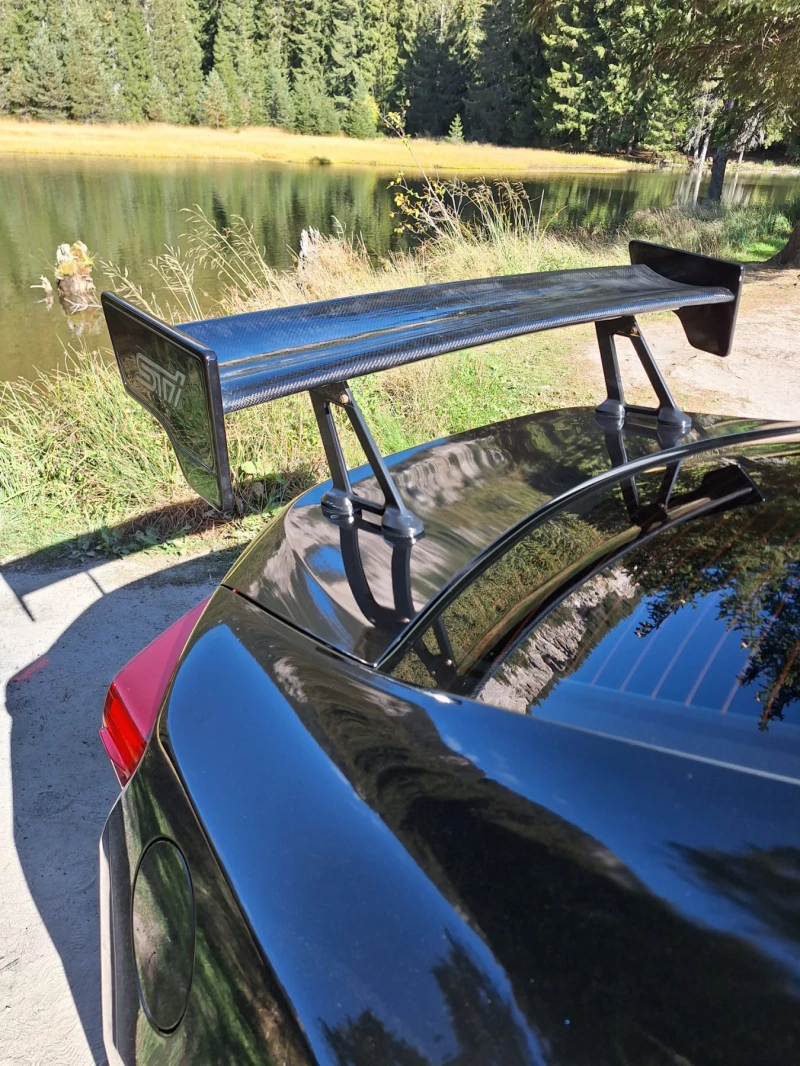 Subaru BRZ ts, снимка 8 - Автомобили и джипове - 52807149