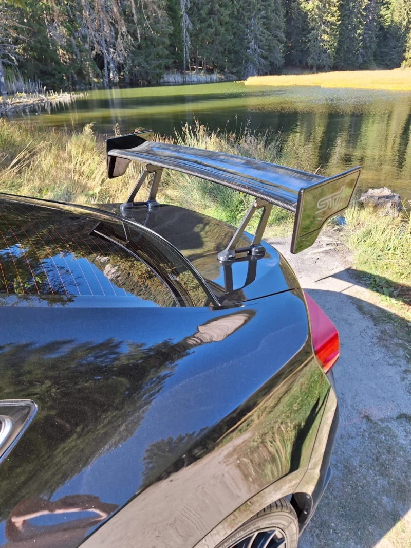 Subaru BRZ ts, снимка 15 - Автомобили и джипове - 52807149