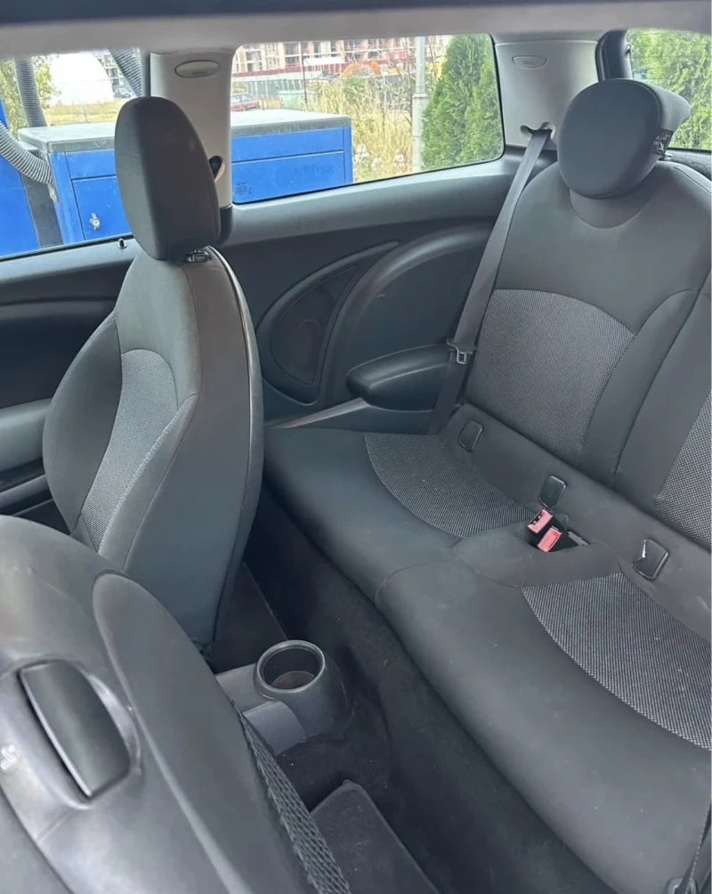 Mini Cooper * НАВИГАЦИЯ* , снимка 5 - Автомобили и джипове - 52541997