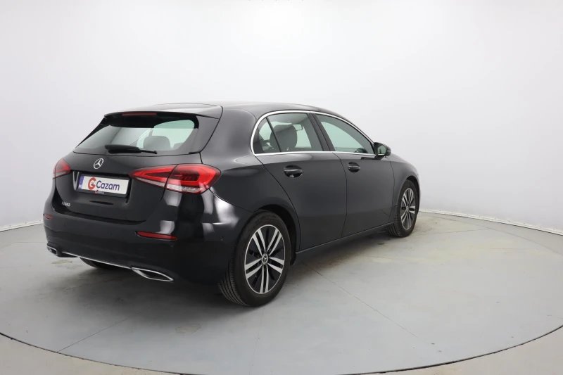 Mercedes-Benz A 180, снимка 6 - Автомобили и джипове - 52640596