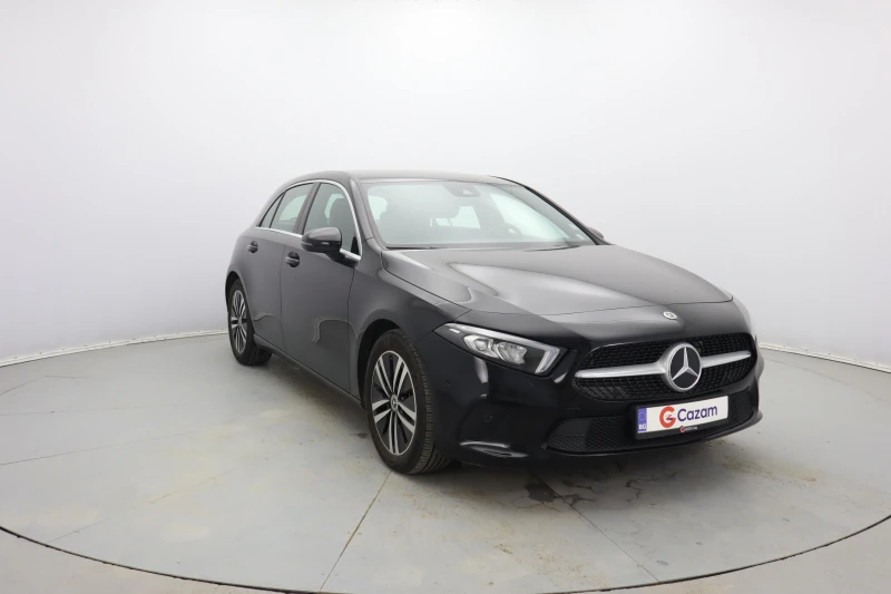 Mercedes-Benz A 180, снимка 3 - Автомобили и джипове - 52640596