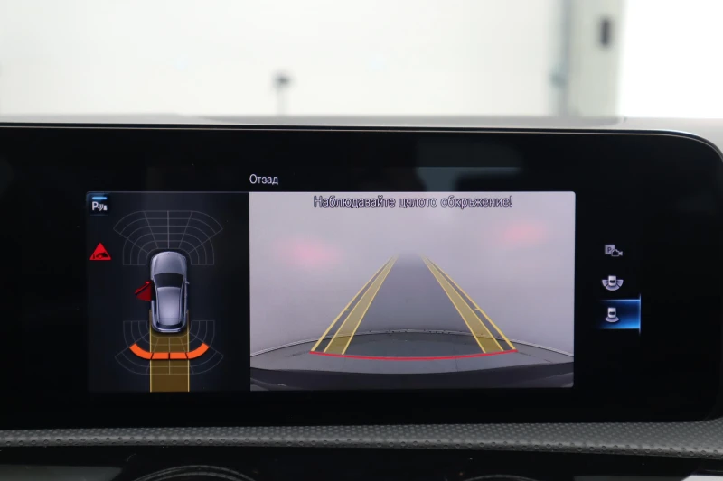 Mercedes-Benz A 180, снимка 16 - Автомобили и джипове - 52640596