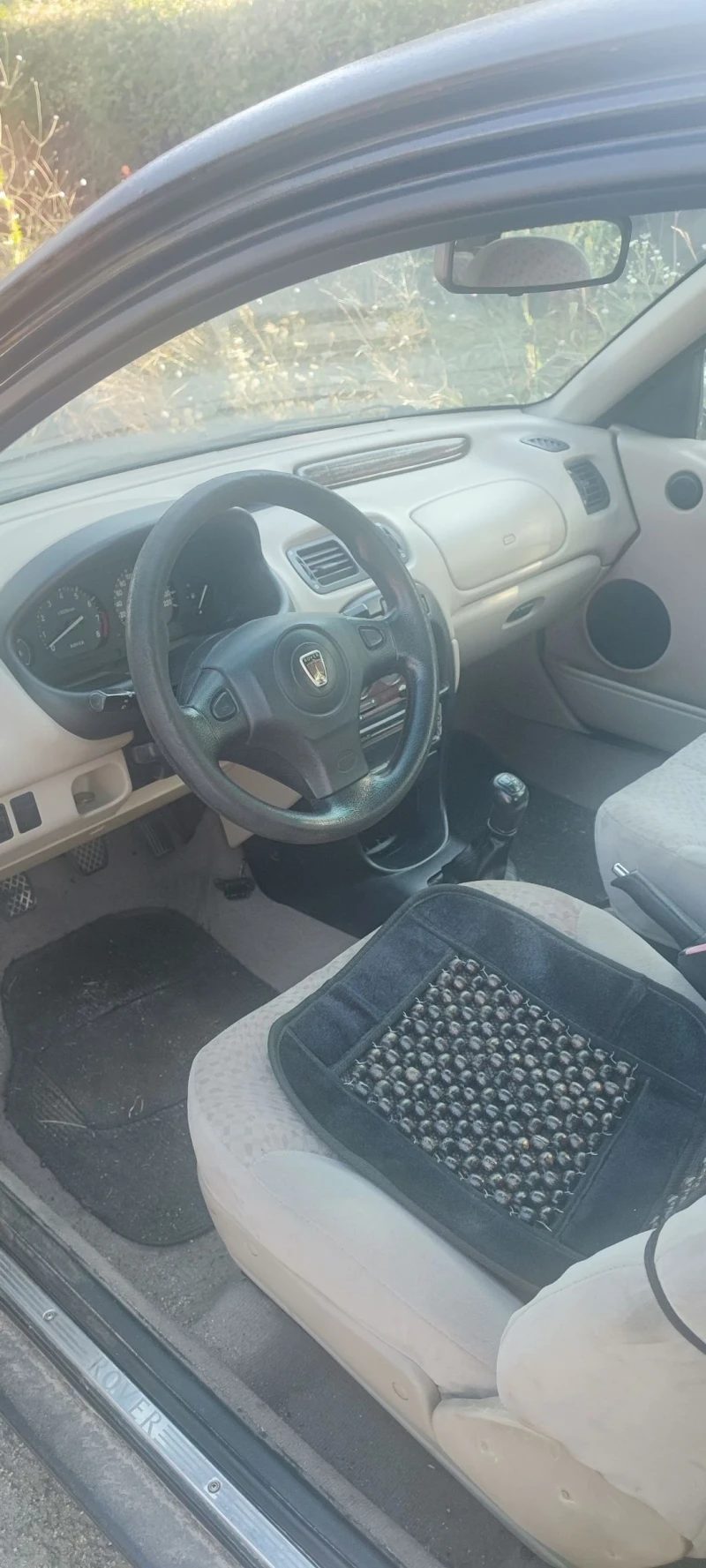 Rover 25 Лимитирана , снимка 4 - Автомобили и джипове - 52669012