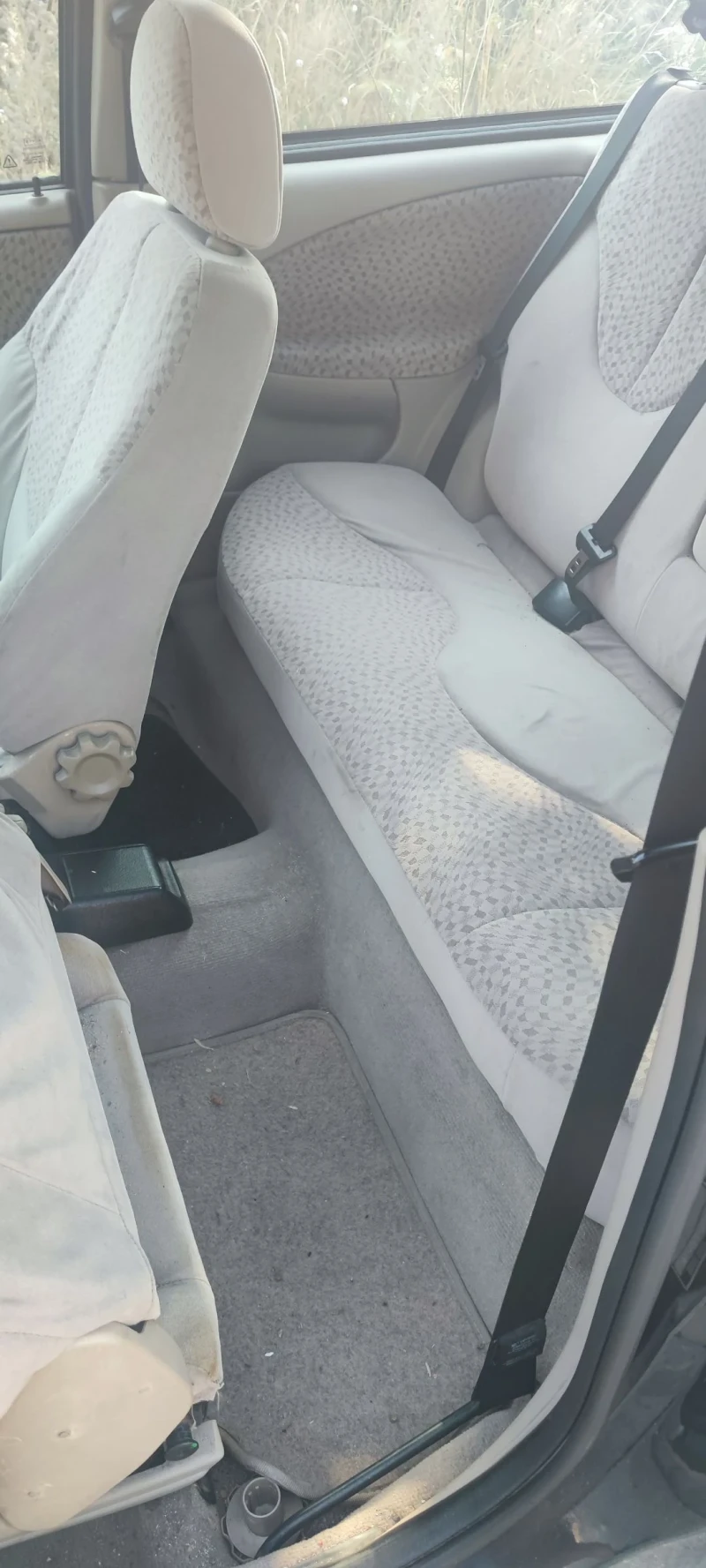 Rover 25 Лимитирана , снимка 6 - Автомобили и джипове - 52669012