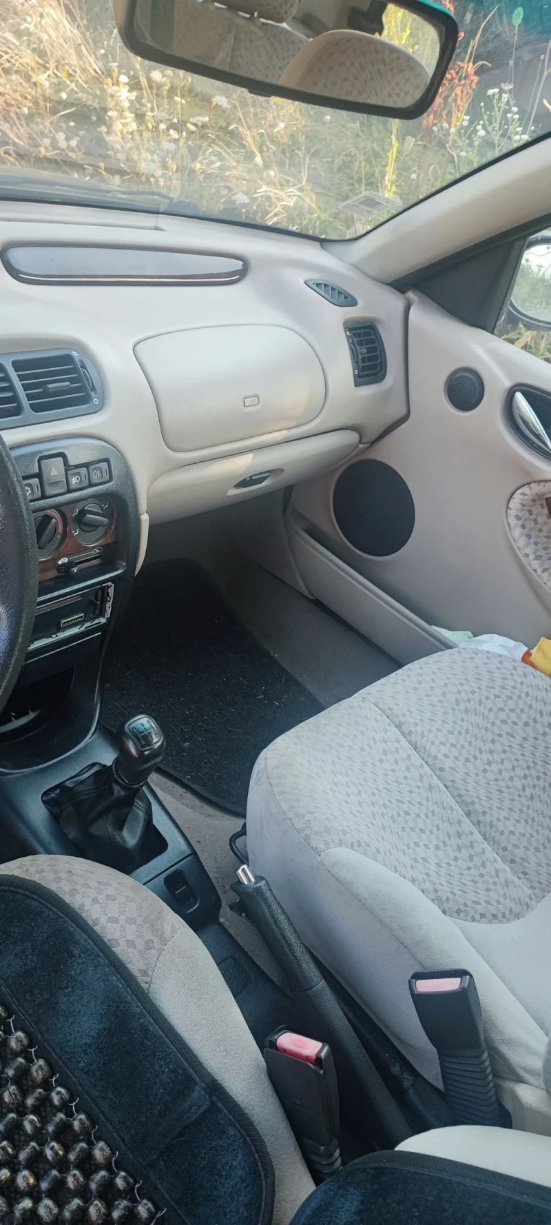 Rover 25 Лимитирана , снимка 7 - Автомобили и джипове - 52669012