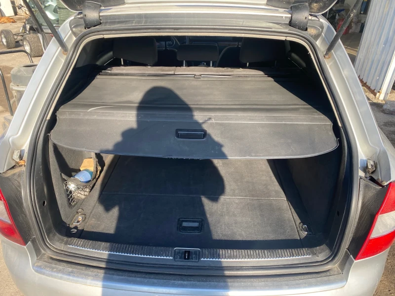 Audi A4 1, 9 tdi 131 коня, снимка 10 - Автомобили и джипове - 52849910