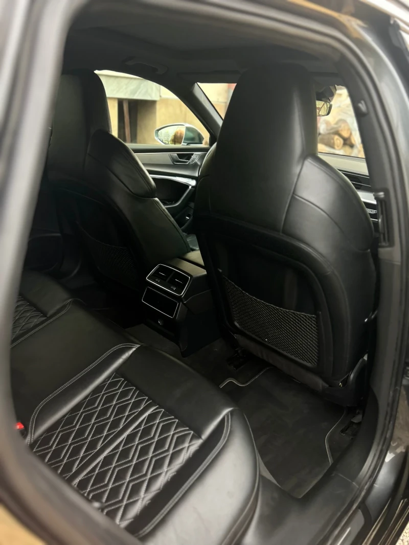 Audi S6 S6 FULL/MATRIX/LED, снимка 11 - Автомобили и джипове - 53026191